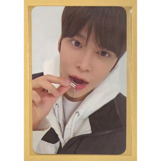 RIIZE ウンソク EUNSEOK 2024 バースデー MD トレカ 未開封(K-POP/アジア)