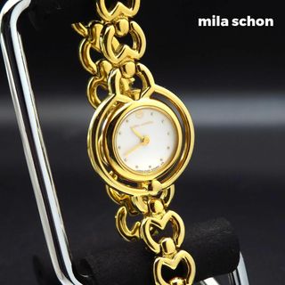 mila schon(腕時計)のフリマアイテム一覧 mila schon(腕時計)のフリマアイテム一覧