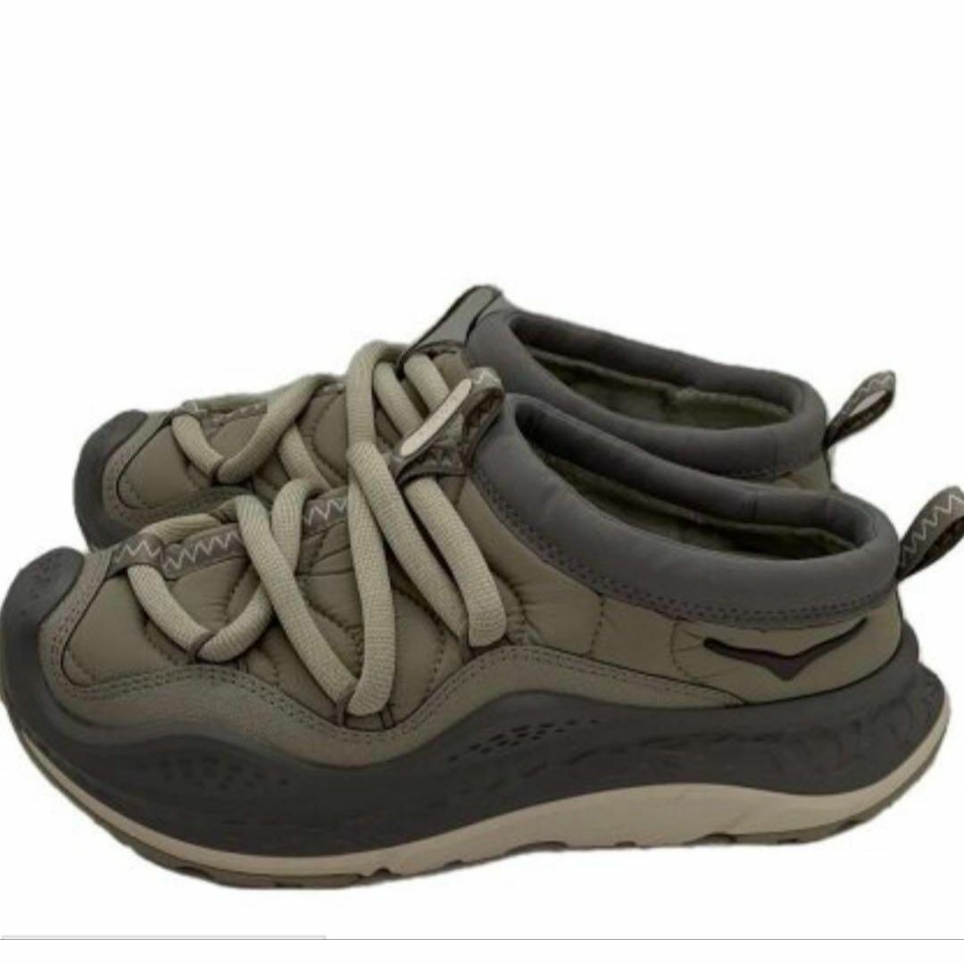 サイズ27 HOKA ONE ONE ORA PRIMO グレー ホカ サイズ27 HOKA ONE ONE ORA PRIMO グレー ホカ