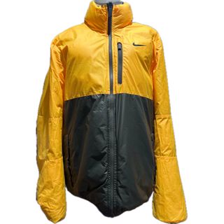 NIKE(ダウンジャケット ・ イエロー/黄色系)のフリマアイテム一覧 NIKE(ダウンジャケット ・ イエロー/黄色系)のフリマアイテム一覧