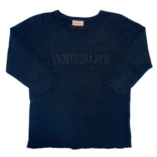 TENDERLOIN(ニット/セーター)のフリマアイテム一覧 TENDERLOIN(ニット/セーター)のフリマアイテム一覧
