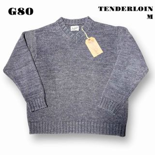 TENDERLOIN(ニット/セーター)のフリマアイテム一覧 TENDERLOIN(ニット/セーター)のフリマアイテム一覧
