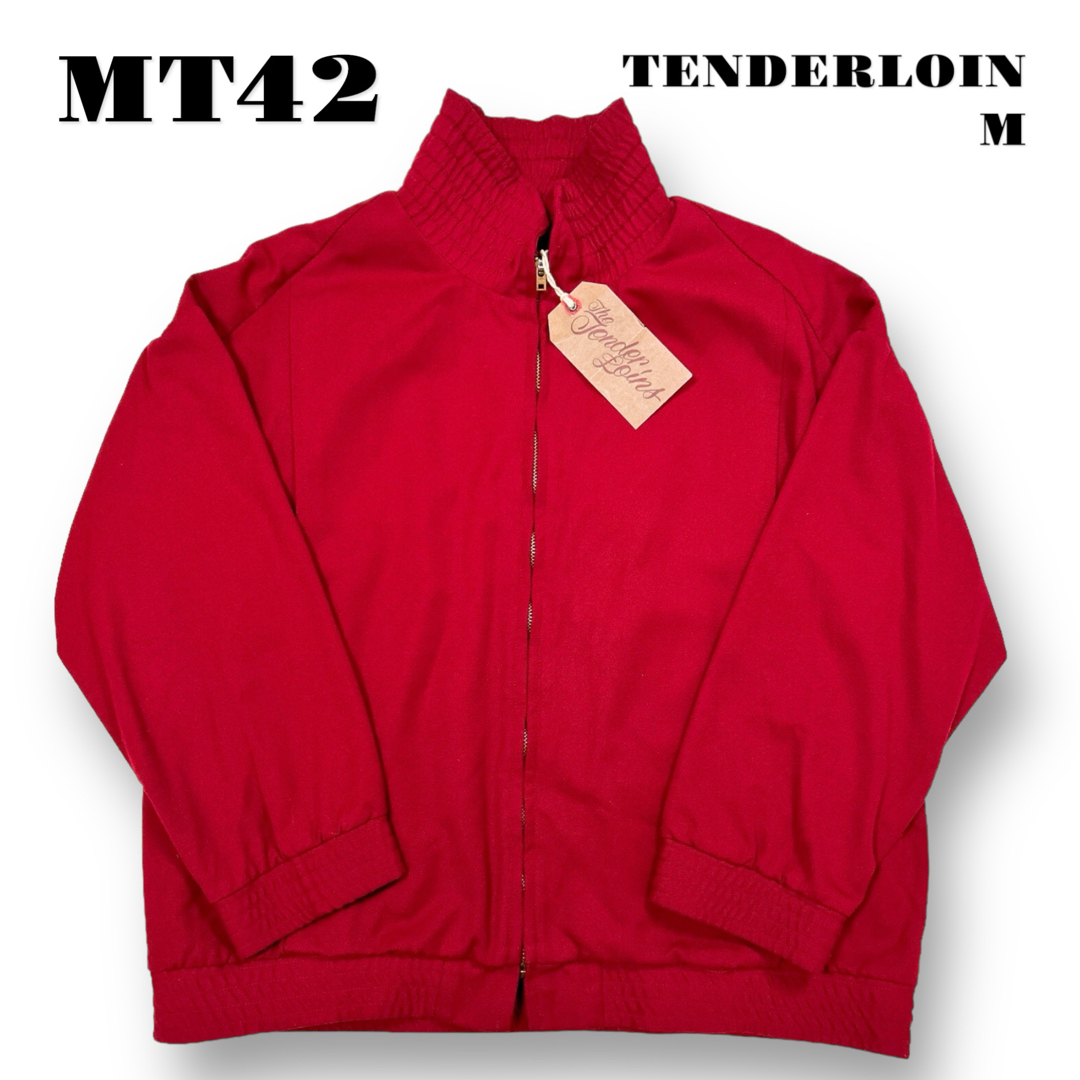 TENDERLOIN - ☆限定出品☆ TENDERLOIN ワーク ジャケット TENDERLOIN - ☆限定出品☆ TENDERLOIN ワーク ジャケット