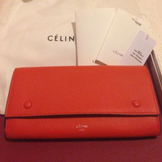 セリーヌ(celine)のCELINE セリーヌ 財布♥︎(財布)