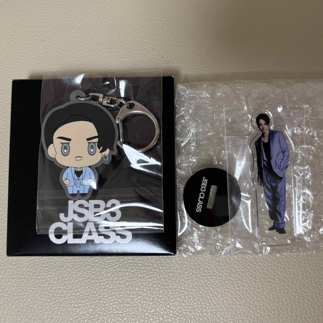 三代目 J Soul Brothers - 今市隆二 JSB3 CLASS MINI 三代目JSB 三代目 J Soul Brothers - 今市隆二 JSB3 CLASS MINI 三代目JSB