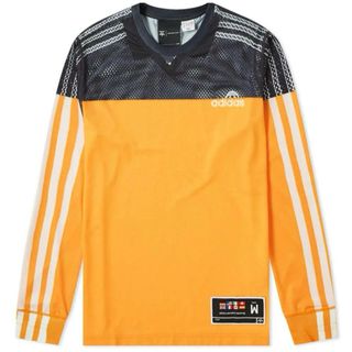 Alexander Wang(Tシャツ/カットソー(七分/長袖))のフリマ Alexander Wang(Tシャツ/カットソー(七分/長袖))のフリマ