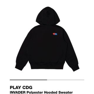 COMME des GARCONS(パーカー)のフリマアイテム一覧 COMME des GARCONS(パーカー)のフリマアイテム一覧