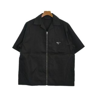 PRADA(ナイロン ・ シャツ)のフリマアイテム一覧 PRADA(ナイロン ・ シャツ)のフリマアイテム一覧