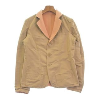 JIL SANDER(テーラードジャケット)のフリマアイテム一覧 JIL SANDER(テーラードジャケット)のフリマアイテム一覧