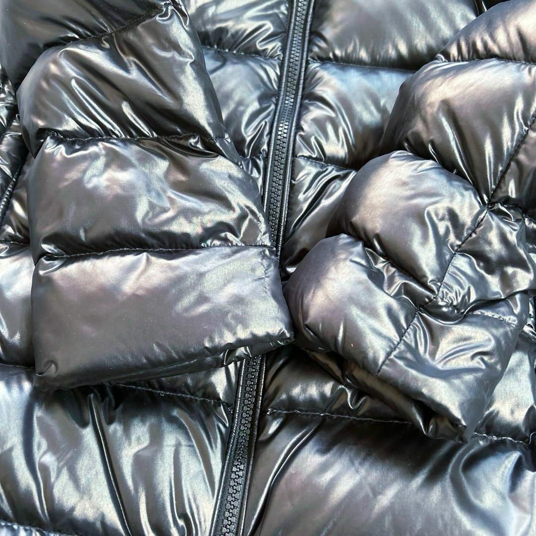 TATRAS - 美品 タトラス ロングダウンコート バビラ 20年モデル TATRAS - 美品 タトラス ロングダウンコート バビラ 20年モデル