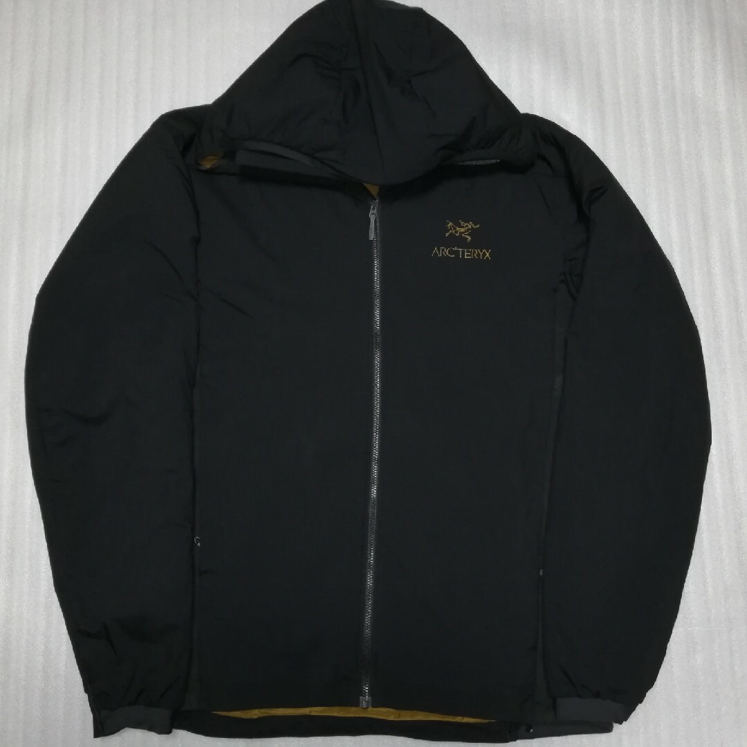 24K ARC´TERYX アークテリクス ATOM LT HOODY 24K ARC´TERYX アークテリクス ATOM LT HOODY