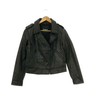 DESIGUAL(ライダースジャケット)のフリマアイテム一覧 DESIGUAL(ライダースジャケット)のフリマアイテム一覧