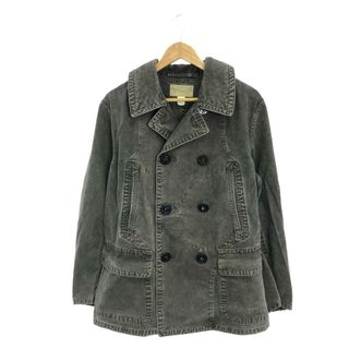 RRL - XL【新品】RRL ピーコート グランメゾンパリ 木村拓哉 RRL - XL【新品】RRL ピーコート グランメゾンパリ 木村拓哉