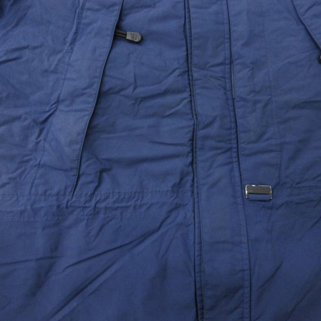 Timberland - L☆古着 ティンバーランド 長袖 ナイロン Timberland - L☆古着 ティンバーランド 長袖 ナイロン