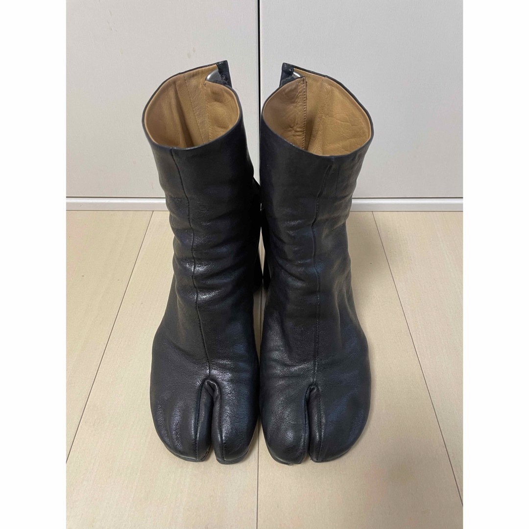maison margiela 足袋ブーツ maison margiela 足袋ブーツ