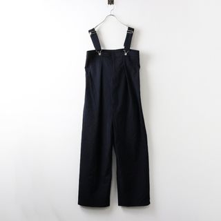 DEUXIEME CLASSE(サロペット/オーバーオール)のフリマアイテム一覧 DEUXIEME CLASSE(サロペット/オーバーオール)のフリマアイテム一覧