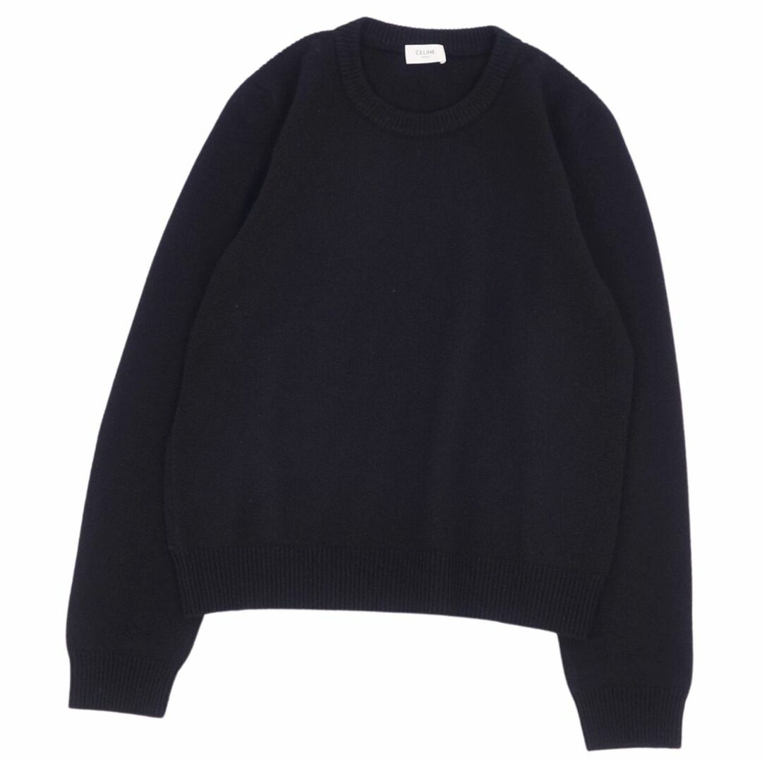 CELINE - 美品 セリーヌ CELINE ニット セーター ロングスリーブ CELINE - 美品 セリーヌ CELINE ニット セーター ロングスリーブ