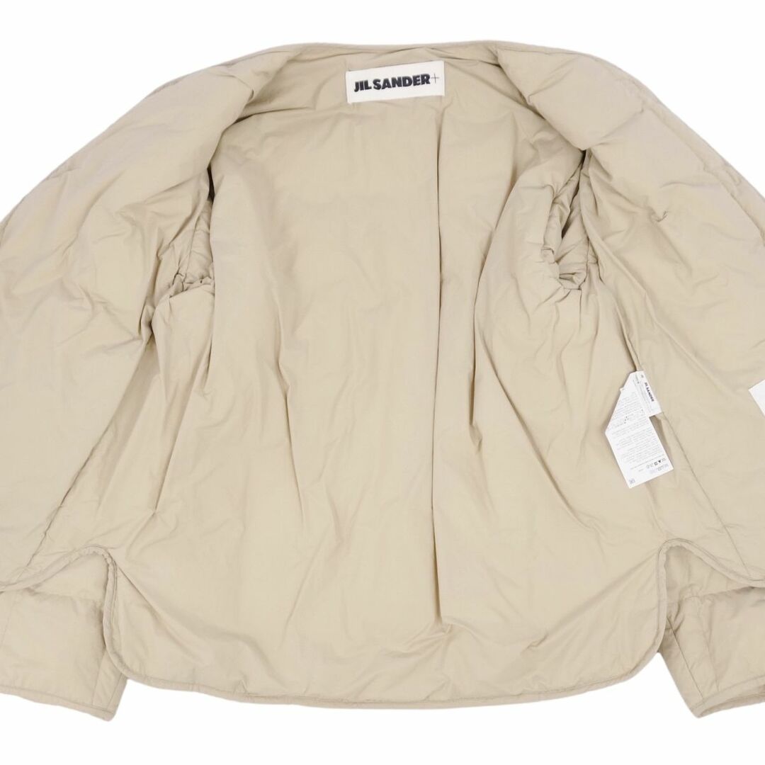 JIL SANDER - 美品 ジルサンダー JIL SANDER+ 2020年 ブルゾン