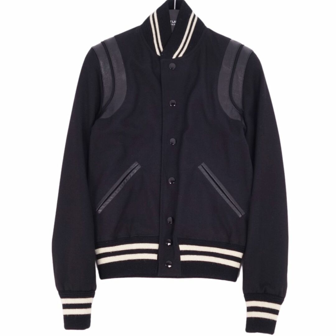 SAINT LAURENT - 美品 サンローラン パリ SAINT LAURENT PARIS SAINT LAURENT - 美品 サンローラン パリ SAINT LAURENT PARIS