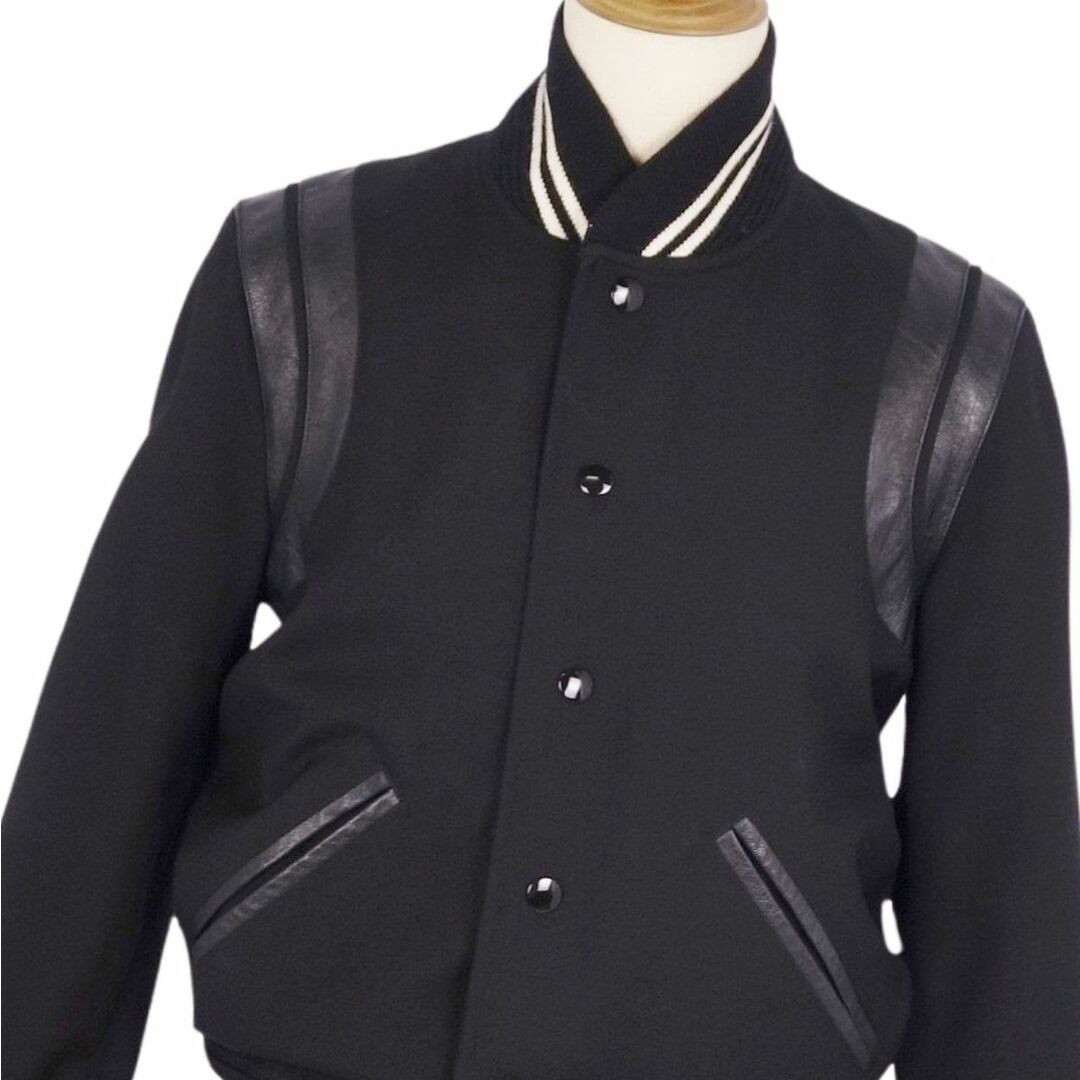 SAINT LAURENT - 美品 サンローラン パリ SAINT LAURENT PARIS SAINT LAURENT - 美品 サンローラン パリ SAINT LAURENT PARIS
