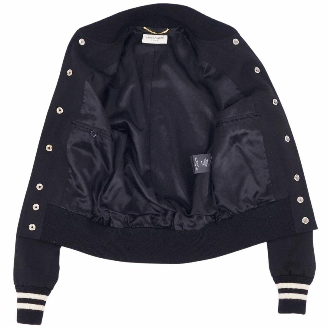SAINT LAURENT - 美品 サンローラン パリ SAINT LAURENT PARIS SAINT LAURENT - 美品 サンローラン パリ SAINT LAURENT PARIS