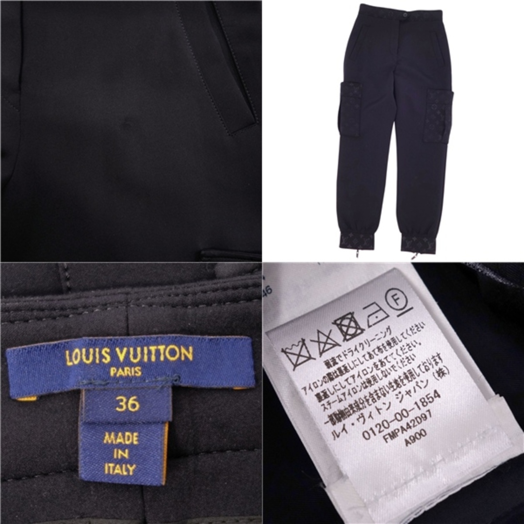 LOUIS VUITTON - 極美品 ルイヴィトン LOUIS VUITTON 22SS LOUIS VUITTON - 極美品 ルイヴィトン LOUIS VUITTON 22SS