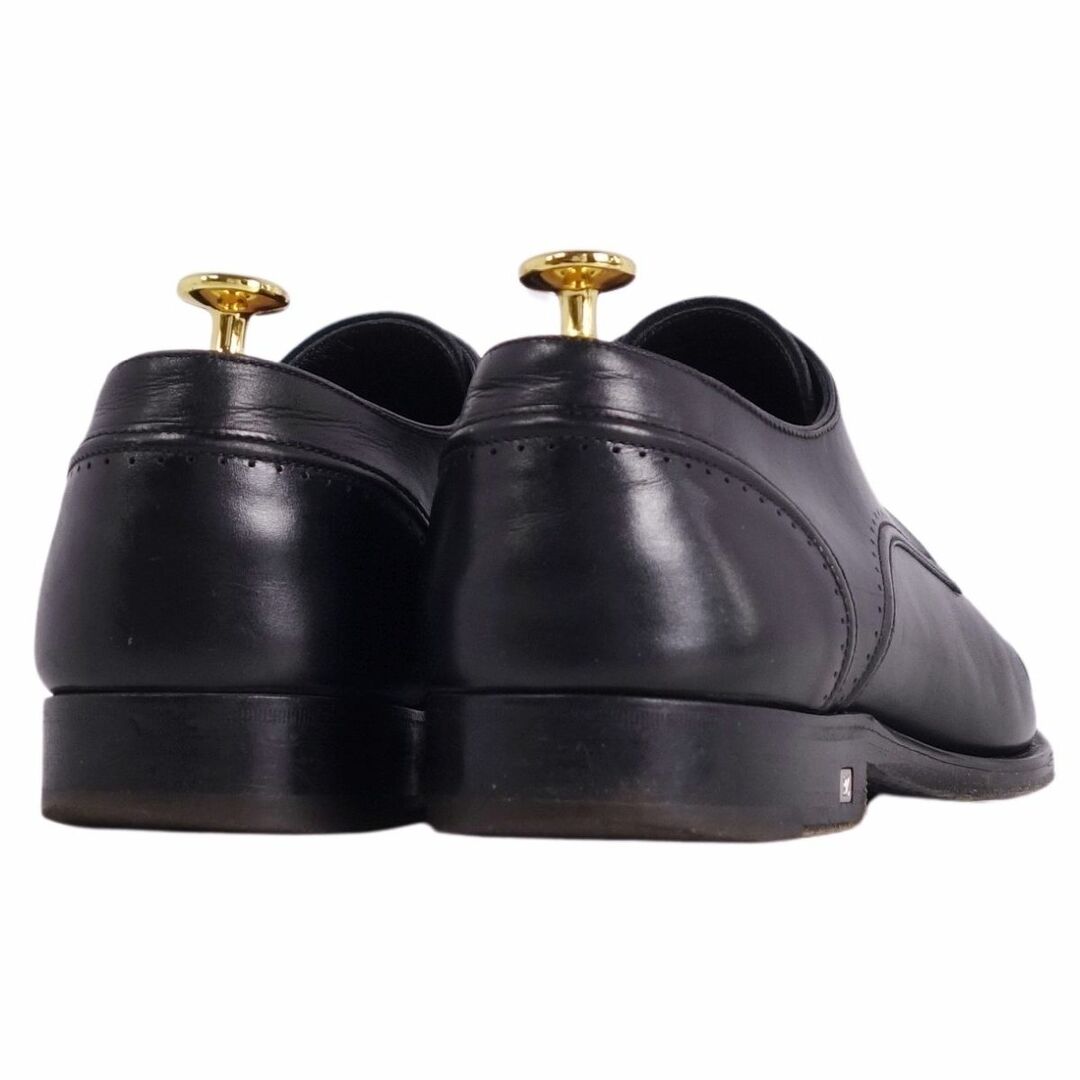 LOUIS VUITTON - ルイヴィトン LOUIS VUITTON レザーシューズ LOUIS VUITTON - ルイヴィトン LOUIS VUITTON レザーシューズ