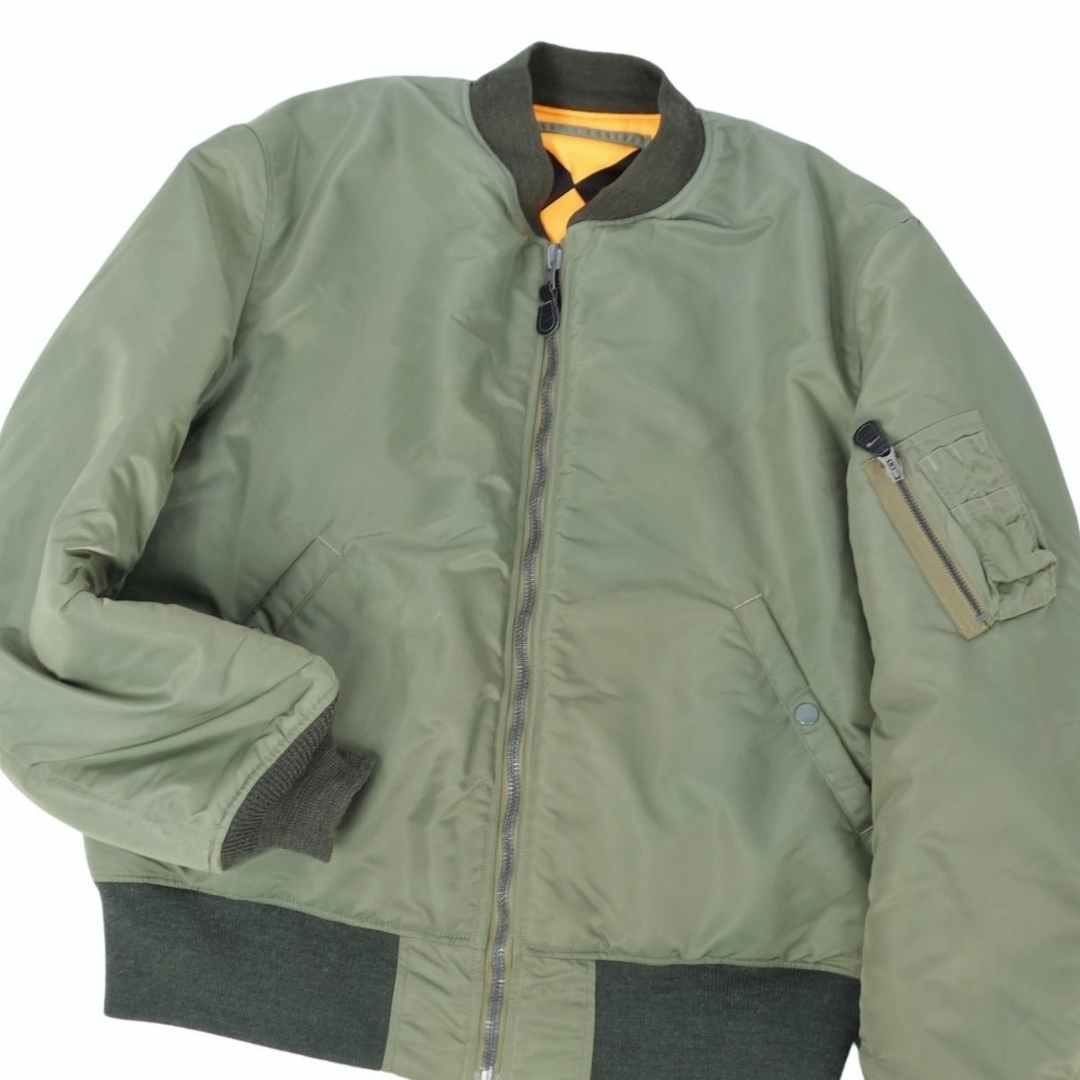 Buzz Rickson's - 美品 バズリクソンズ Buzz Rickson's Buzz Rickson's - 美品 バズリクソンズ Buzz Rickson's