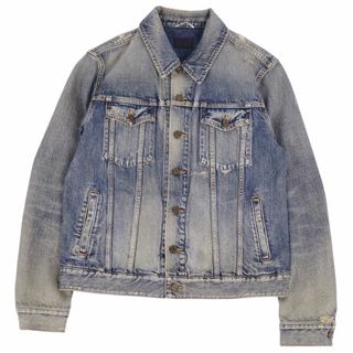SAINT LAURENT(Gジャン/デニムジャケット)のフリマアイテム一覧 SAINT LAURENT(Gジャン/デニムジャケット)のフリマアイテム一覧