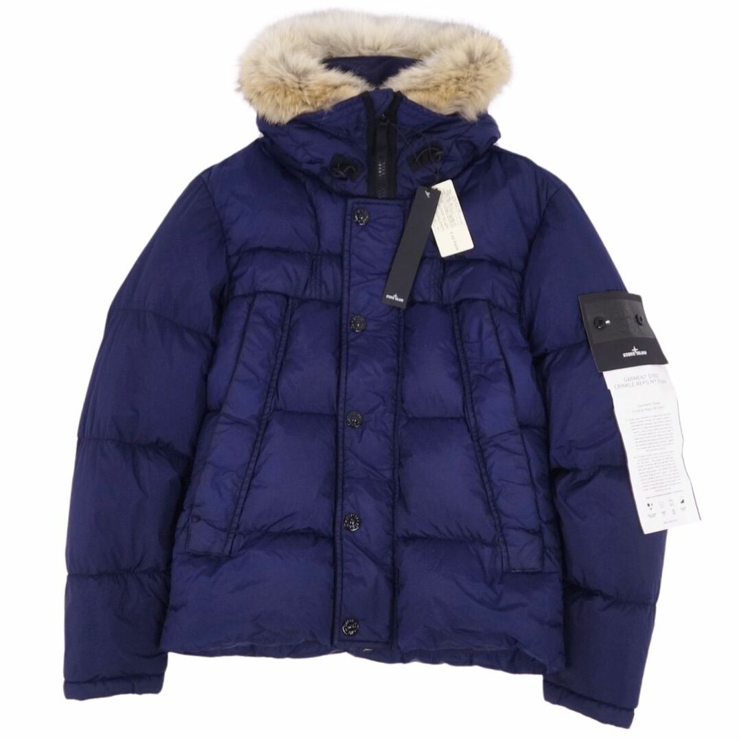 STONE ISLAND - 未使用 ストーンアイランド STONE ISLAND STONE ISLAND - 未使用 ストーンアイランド STONE ISLAND