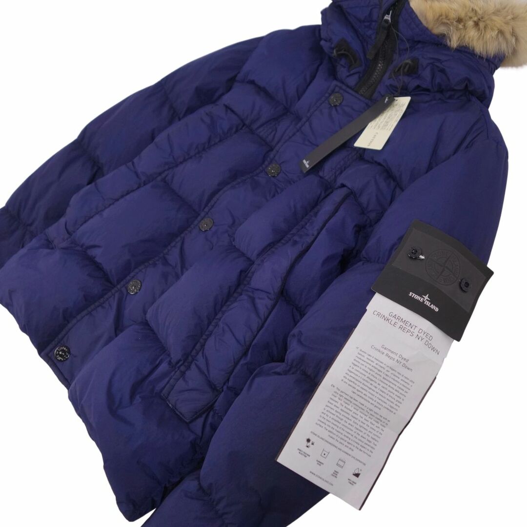STONE ISLAND - 未使用 ストーンアイランド STONE ISLAND STONE ISLAND - 未使用 ストーンアイランド STONE ISLAND