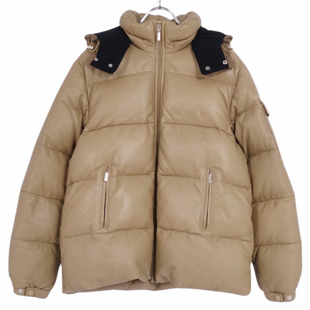 MONCLER - 美品 モンクレール MONCLER BEAMS HOUSE 1st MONCLER - 美品 モンクレール MONCLER BEAMS HOUSE 1st