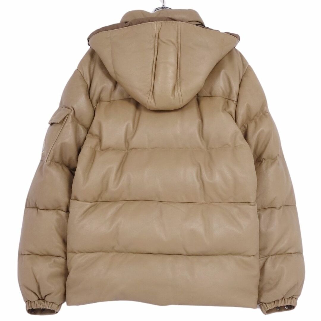 MONCLER - 美品 モンクレール MONCLER BEAMS HOUSE 1st MONCLER - 美品 モンクレール MONCLER BEAMS HOUSE 1st