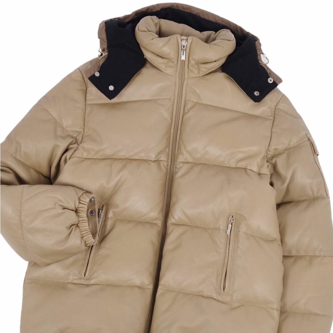 MONCLER - 美品 モンクレール MONCLER BEAMS HOUSE 1st MONCLER - 美品 モンクレール MONCLER BEAMS HOUSE 1st