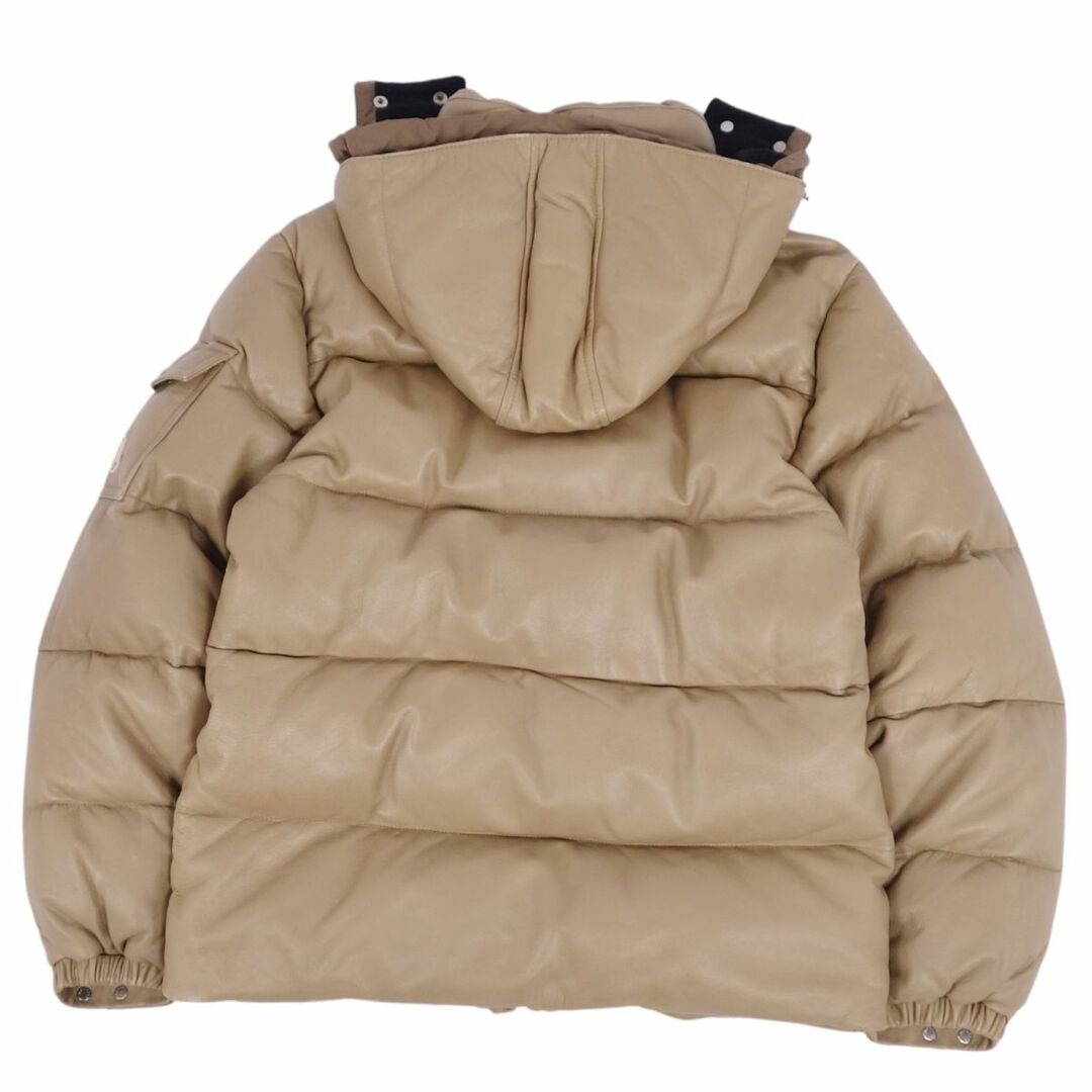 MONCLER - 美品 モンクレール MONCLER BEAMS HOUSE 1st MONCLER - 美品 モンクレール MONCLER BEAMS HOUSE 1st