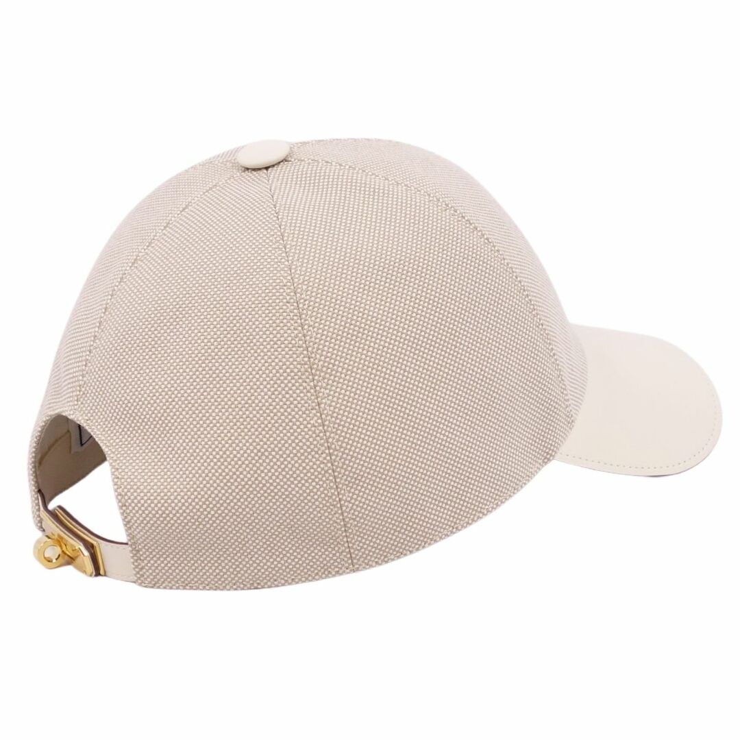 HERMES - 極美品 エルメス HERMES 24SS キャップ 帽子 HERMES - 極美品 エルメス HERMES 24SS キャップ 帽子