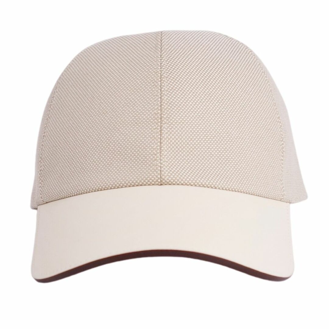 HERMES - 極美品 エルメス HERMES 24SS キャップ 帽子 HERMES - 極美品 エルメス HERMES 24SS キャップ 帽子