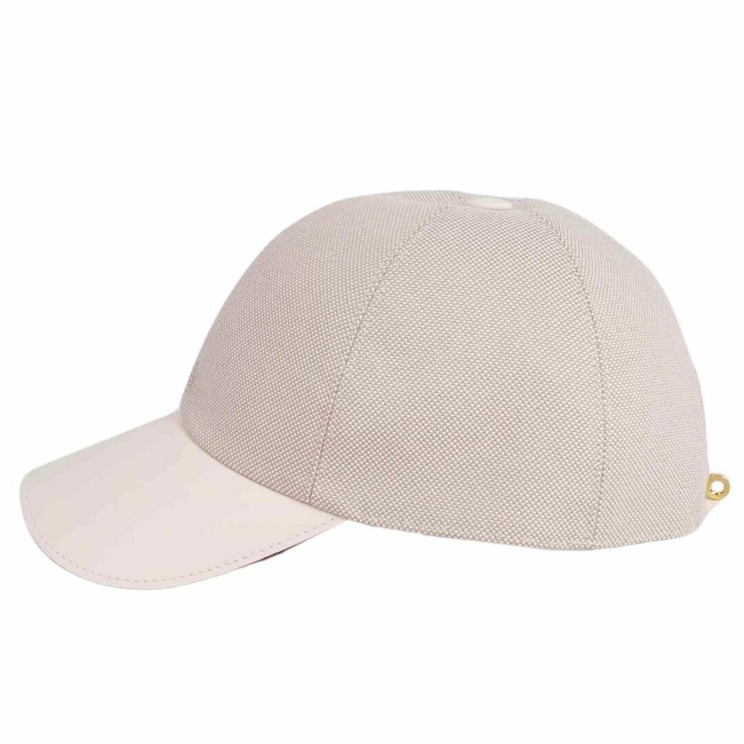 HERMES - 極美品 エルメス HERMES 24SS キャップ 帽子 HERMES - 極美品 エルメス HERMES 24SS キャップ 帽子