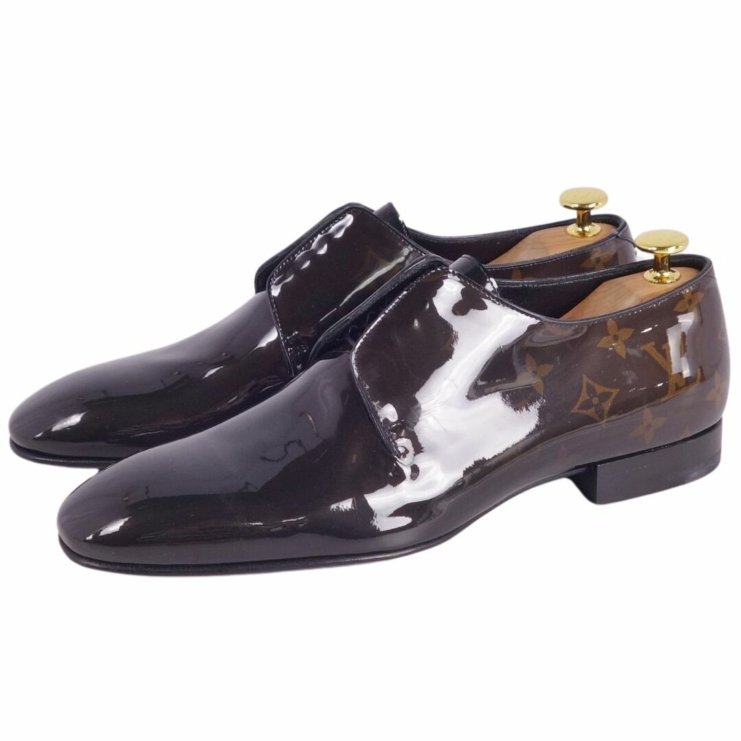 LOUIS VUITTON - 未使用 ルイヴィトン LOUIS VUITTON レザー LOUIS VUITTON - 未使用 ルイヴィトン LOUIS VUITTON レザー