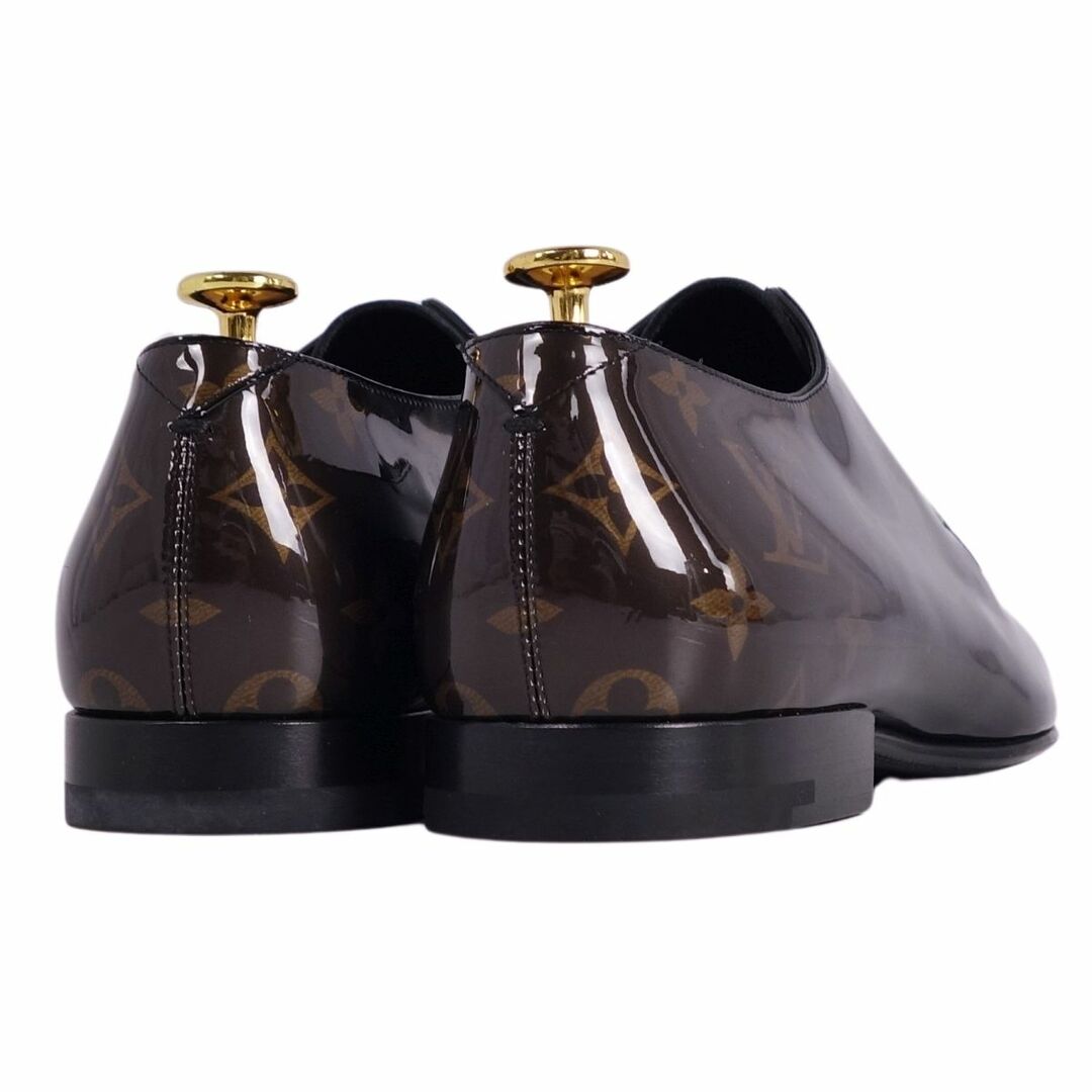LOUIS VUITTON - 未使用 ルイヴィトン LOUIS VUITTON レザー LOUIS VUITTON - 未使用 ルイヴィトン LOUIS VUITTON レザー