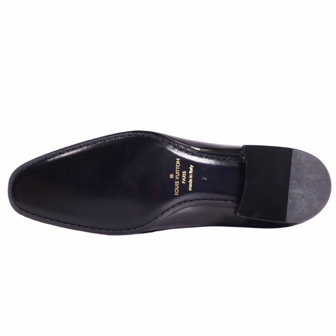 LOUIS VUITTON - 未使用 ルイヴィトン LOUIS VUITTON レザー LOUIS VUITTON - 未使用 ルイヴィトン LOUIS VUITTON レザー