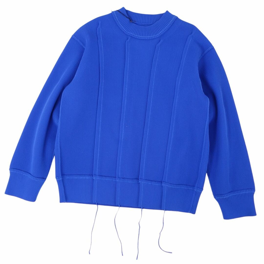 sacai - 美品 サカイ Sacai 24-03332M ニット セーター ロング sacai - 美品 サカイ Sacai 24-03332M ニット セーター ロング