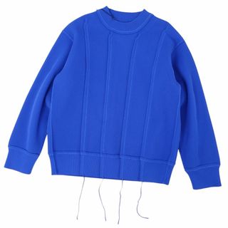 sacai - 美品 サカイ Sacai 24-03332M ニット セーター ロング sacai - 美品 サカイ Sacai 24-03332M ニット セーター ロング