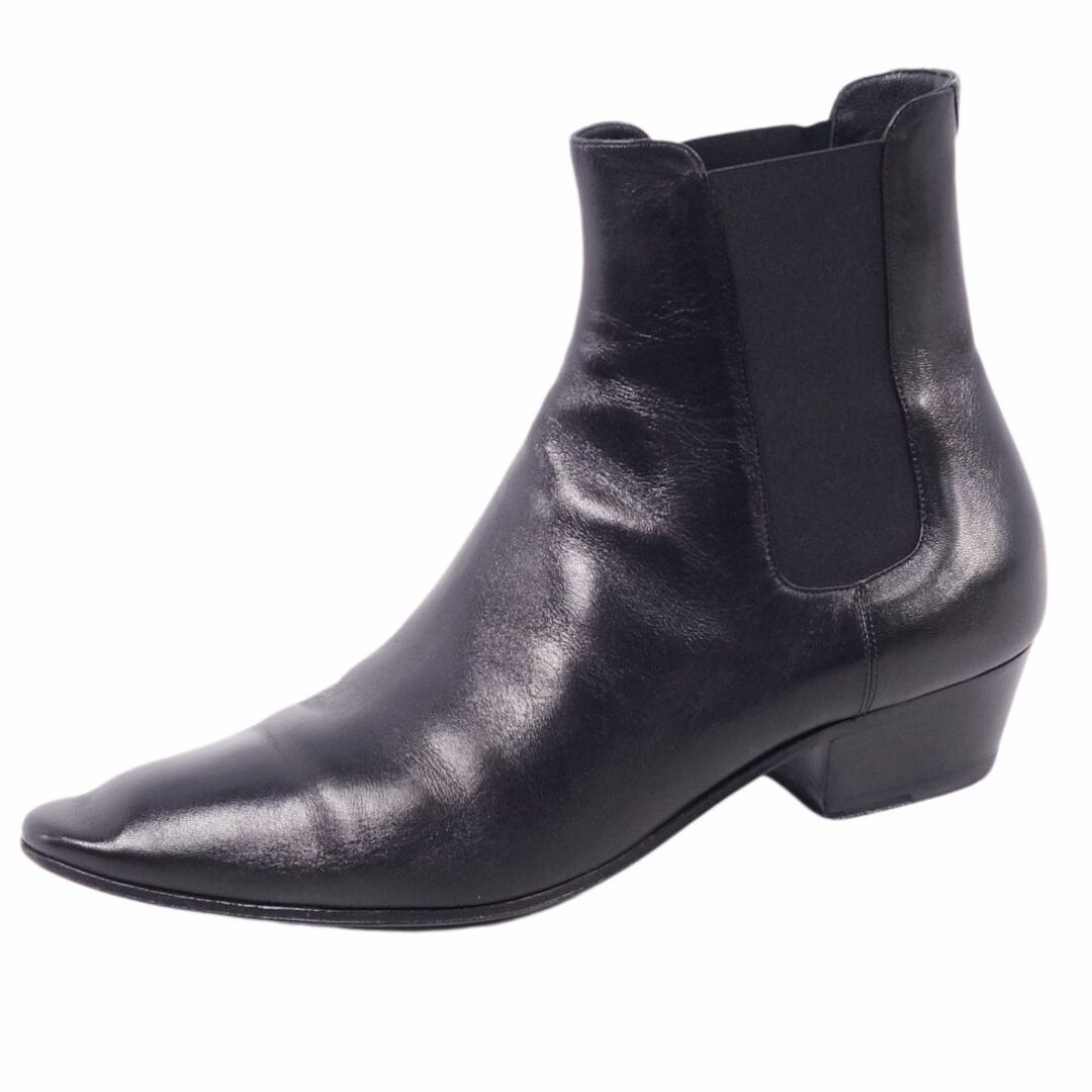 SAINT LAURENT - 美品 サンローラン パリ SAINT LAURENT PARIS SAINT LAURENT - 美品 サンローラン パリ SAINT LAURENT PARIS
