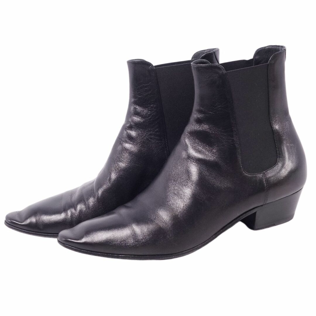 SAINT LAURENT - 美品 サンローラン パリ SAINT LAURENT PARIS SAINT LAURENT - 美品 サンローラン パリ SAINT LAURENT PARIS