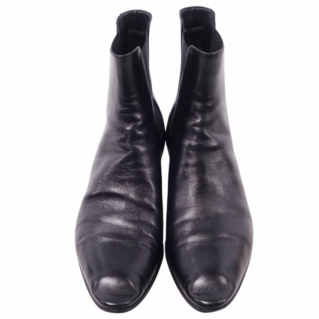 SAINT LAURENT - 美品 サンローラン パリ SAINT LAURENT PARIS SAINT LAURENT - 美品 サンローラン パリ SAINT LAURENT PARIS