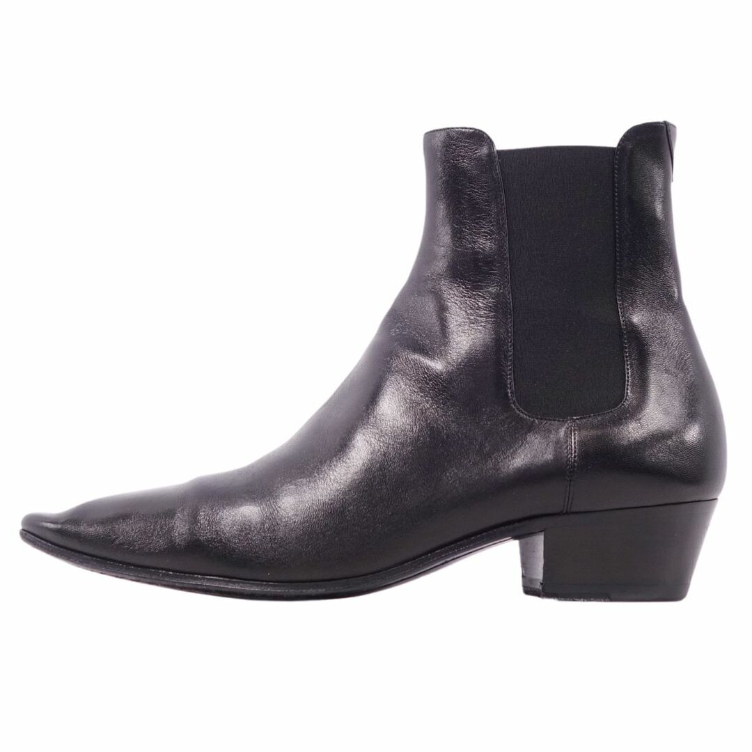SAINT LAURENT - 美品 サンローラン パリ SAINT LAURENT PARIS SAINT LAURENT - 美品 サンローラン パリ SAINT LAURENT PARIS