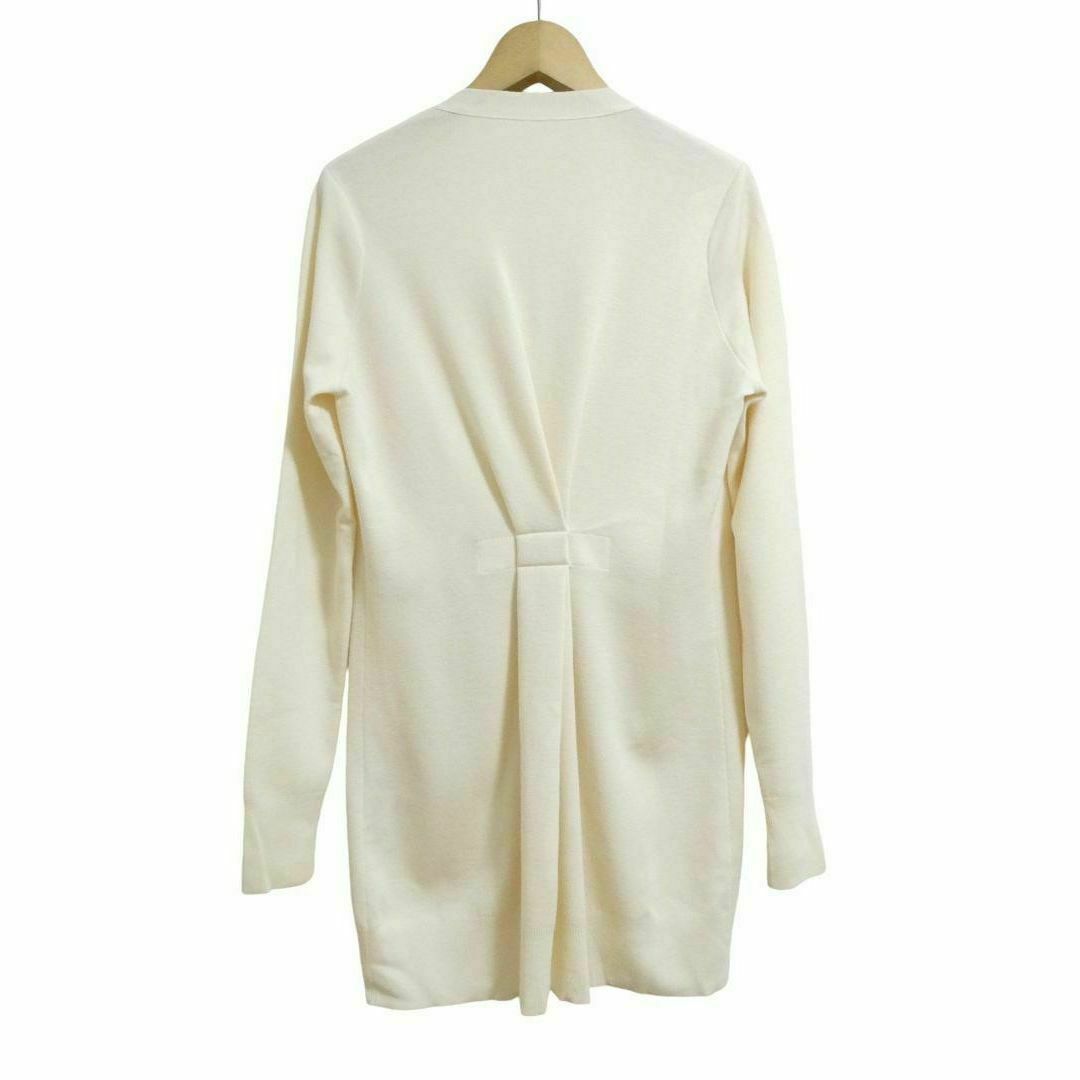 FOXEY - 美品 FOXEY アニーホール ニット カーディガン ロング FOXEY - 美品 FOXEY アニーホール ニット カーディガン ロング