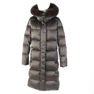 MACKINTOSH - 新品 マッキントッシュ コットンナイロンタフタ MACKINTOSH - 新品 マッキントッシュ コットンナイロンタフタ