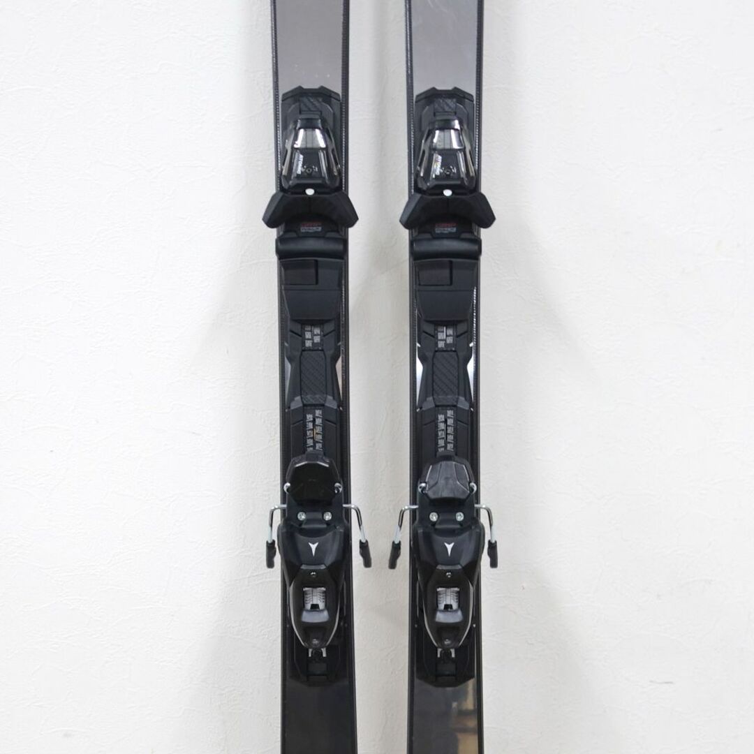 極美品 アトミック ATOMIC VOLANT 5000 165cm ビンディング M 10 極美品 アトミック ATOMIC VOLANT 5000 165cm ビンディング M 10